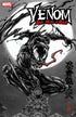 VENOM BLACK WHITE & BLOOD (2025) #3 TAKASHI OKAZAKI VAR