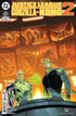 JUSTICE LEAGUE VS GODZILLA VS KONG 2 (2025) #3 CVR A CHRISTIAN DUCE