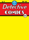 DETECTIVE COMICS (1937) #27 FACSIMILE EDITION (2024 BATMAN DAY) CVR B BLANK VAR