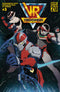 VR TROOPERS (2025) #3 CVR H FOC REVEAL MILONOGIANNIS VAR
