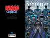 DETECTIVE COMICS VOL 2 #1000 EXCLUSIVE KINGS COMICS NICOLA SCOTT FIRST PRINTING/2500 VAR ED
