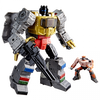 TRANSFORMERS STUDIO SERIES THE TRANSFORMERS MOVIE DINOBOT GRIMLOCK AND AUTOBOT WHEELIE AF