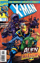 X-MAN (1995) #31