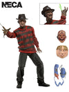 NIGHTMARE ON ELM STREET FREDDY 30TH ANNIVERSARY ULTIMATE 7IN AF