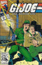 GI JOE A REAL AMERICAN HERO (1982) #128