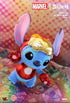 MARVEL COMICS STITCH AS MARVEL CHARACTERS COSBI COLLECTION FIG (BLIND BOX)