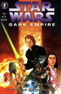 STAR WARS DARK EMPIRE (1991) SET OF SIX