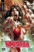 VAMPIRELLA (2025) #3 CVR F GREG LAND FOIL VAR