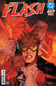 ABSOLUTE FLASH (2025) #18 CVR A NICK ROBLES