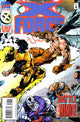 X-FORCE (1991) #46 DELUXE EDITION