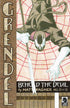 GRENDEL BEHOLD THE DEVIL (2007) - SET OF NINE