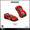 INNO64 1/64 LIBERTY WALK FERRARI F40 COLLET (CHASE)