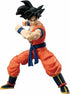 DRAGON BALL EVOLVE SON GOKU AF