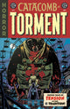 EC CATACOMB OF TORMENT (2025) #12 CVR B TOM FOWLER