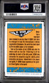 1993 TOPPS STREET FIGHTER II #52 M.BISON PSA 10