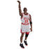 MEDICOM MAFEX NO.255 MICHAEL JORDAN CHICAGO BULLS HOME FIGURE AF