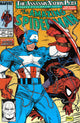 AMAZING SPIDER-MAN (1963) #323