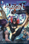 BATGIRL TP (N52) - SET OF FOUR