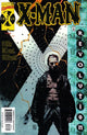 X-MAN (1995) #63 CVR B BRADSTREET