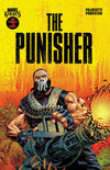 MARVEL KNIGHTS PUNISHER (2025) #3