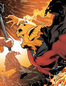 DC K.O. (2025) #4 CVR E JEFF SPOKES CARD STOCK VAR