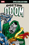 DOCTOR DOOM EPIC COLLECTION TP VOL 01 ENTER DOCTOR DOOM
