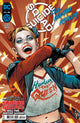 SUICIDE SQUAD KILL ARKHAM ASYLUM (2024) #3 CVR A DAN PANOSIAN