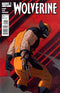WOLVERINE (2010) #5.1