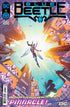 BLUE BEETLE VOL 5 (2023) #9 CVR A ADRIAN GUTIERREZ