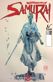 SAMURAI #3