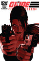 GI JOE COBRA FILES (2013) #4