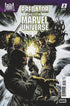 PREDATOR KILLS THE MARVEL UNIVERSE (2025) #2 CARLO PAGULAYAN HUNTING THE HUNTERS VAR