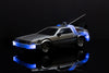 BTTF DELOREAN TIME MACHINE REMOTE CONTROL VEHICLE