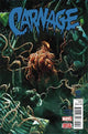 CARNAGE VOL 2 #2 DEL MUNDO 2ND PTG VAR (VF)