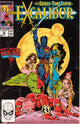 EXCALIBUR (1988) #16