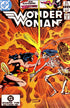 WONDER WOMAN (1942) #301