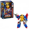TRANSFORMERS LEGACY UNITED VOYAGER CLASS SUPER-GOD MASTERFORCE METALHAWK AF