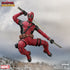 DEADPOOL WOLVERINE ONE-12 COLLECTIVE DEADPOOL AF