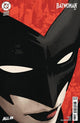 BATWOMAN (2026) #6 CVR D JORGE FORNES CARD STOCK VAR