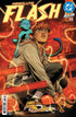 ABSOLUTE FLASH (2025) #3 SECOND PRINTING VAR