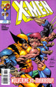 X-MEN (1991) #72
