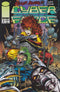 CYBERFORCE (1993) #3