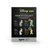 DISNEY - GOOFY 1/2oz COIN BLIND BOX