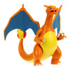POKEMON 4.5 INCH CHARIZARD BATTLE FIGURE