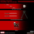 DEADPOOL WOLVERINE ONE-12 COLLECTIVE DEADPOOL AF