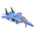 TRANSFORMERS STUDIO SERIES TRANSFORMERS THE MOVIE VOYAGER CLASS THUNDERCRACKER AF