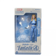 MARVEL LEGENDS SERIES FANTASTIC FOUR FIRST STEPS MARVEL'S INVISIBLE WOMAN AF