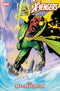 X-VENGERS (2025) #1 CF VILLA VAR [AOR]