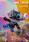 MARVEL COMICS STITCH AS MARVEL CHARACTERS COSBI COLLECTION FIG (BLIND BOX)