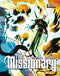 MISSIONARY (2024) #2 CVR C 10 COPY INCV ANDOLFO VAR